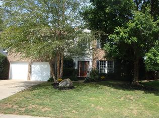 7524 Lady Bank Dr, Charlotte, NC 28269