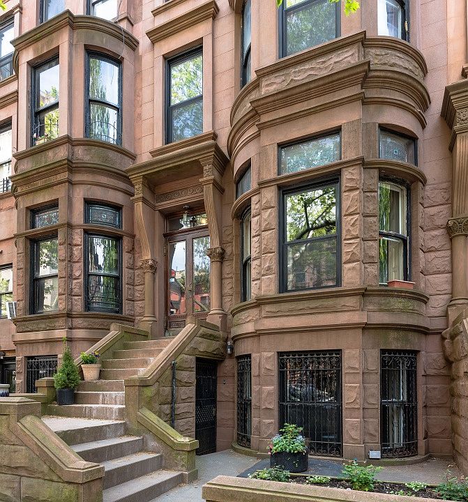 1st image of 862 President St APT 1