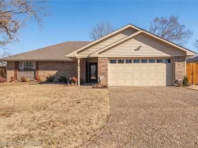 3105 S 98th St, Fort Smith, AR, 72903