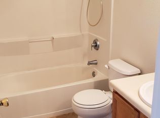 7865 Antelope Ridge Poin #7865, Colorado Springs, CO 80920