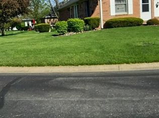 1279 Holiday Ln W #62, Brownsburg, IN 46112