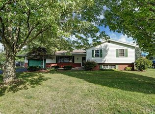 4301 Fairfield St, Findlay, OH 45840