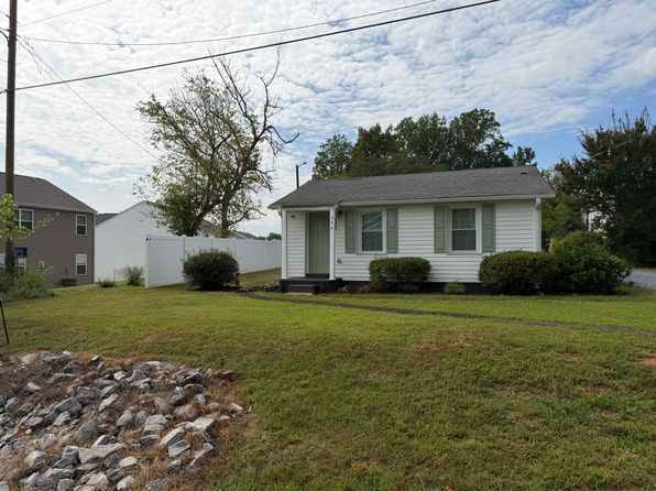 504 Stroupe Rd
