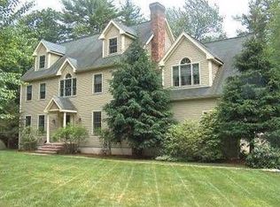 3 Quirk Cir, Milford, MA 01757