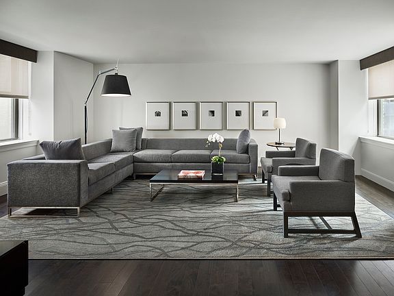 3rd image of 42 W 58th St #1603/1604