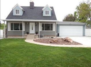 2411 E 4500 S, Salt Lake City, UT 84117