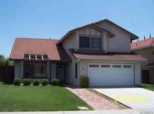 19507 Tangelo Dr, Riverside, CA 92508