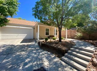 10708 Pueblo Pl NW, Albuquerque, NM 87114