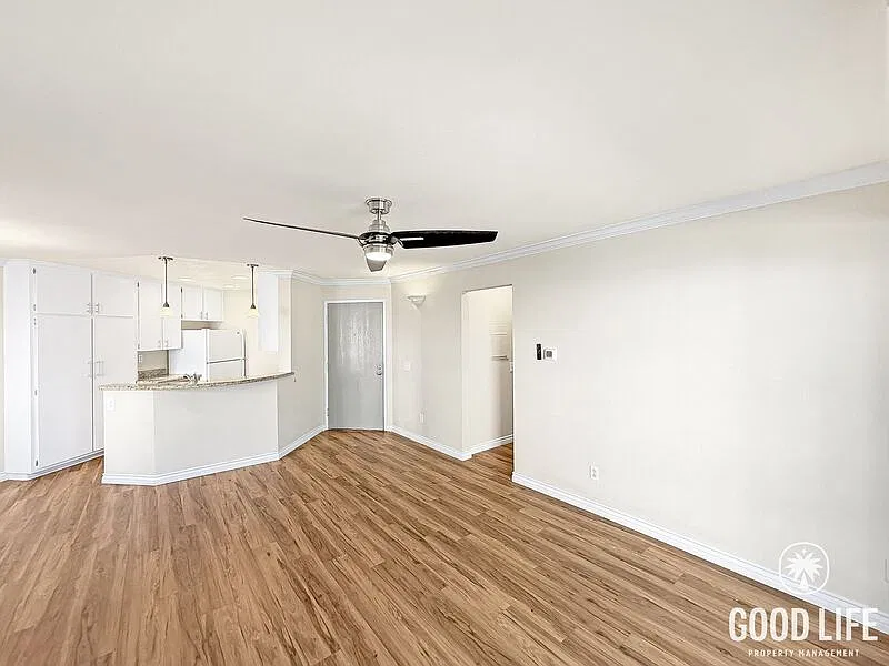 1 bed, 1.0 bath, 772 sqft, $2,450 — Photo 3