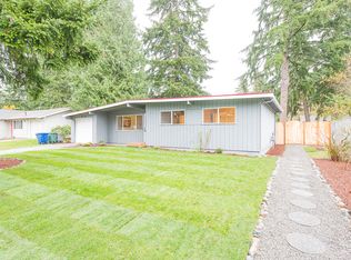 916 167th Ave NE, Bellevue, WA