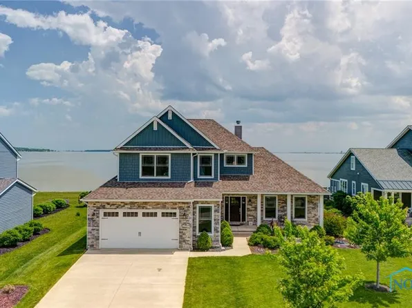 2753 S Waterside Ct, Lakeside Marblehead, OH 43440