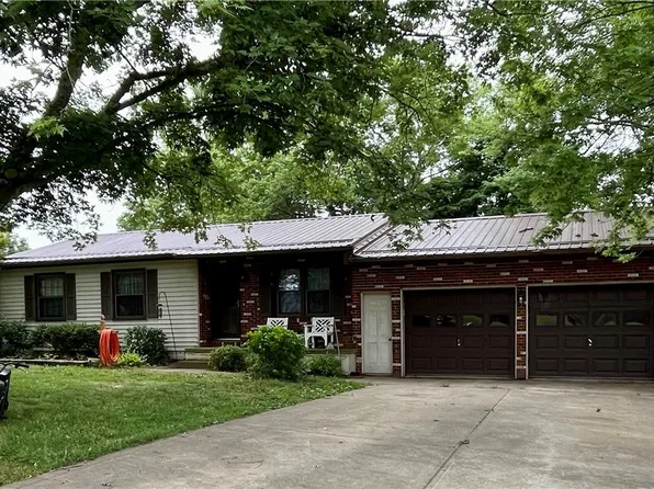 6330 Vroom Rd, Nashport, OH 43830