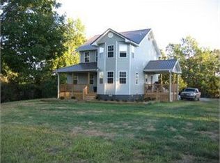 702 McNatt Rd, Lineville, AL 36266