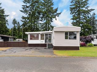 5854 Turner Rd #117, Nanaimo, BC V9T 2N6