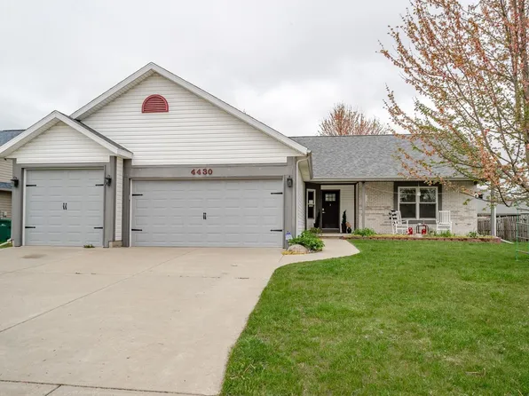 4430 Shining Armor Ln, West Lafayette, IN 47906