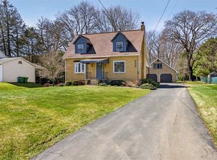 508 Meridian Rd, Renfrew, PA 16053