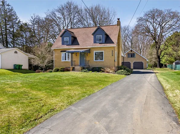 508 Meridian Rd, Renfrew, PA 16053