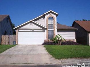6166 Valley Clfs, San Antonio, TX 78250
