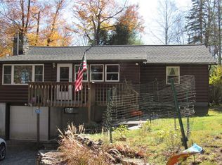 22 E Adirondack Trl, Bethel, NY