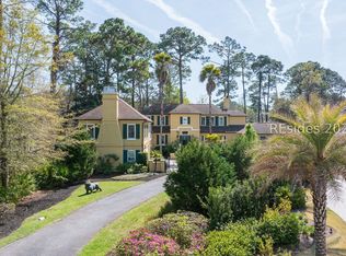 25 Wexford Cir, Hilton Head Island, SC 29928