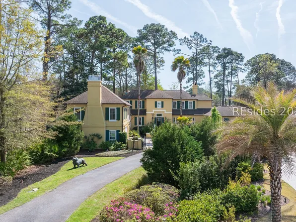 25 Wexford Cir, Hilton Head Island, SC 29928