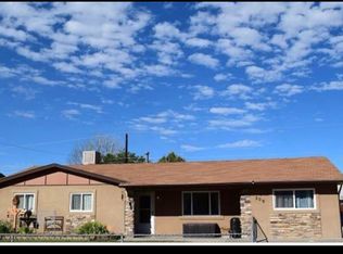309 N Valley Blvd, Bloomfield, NM 87413