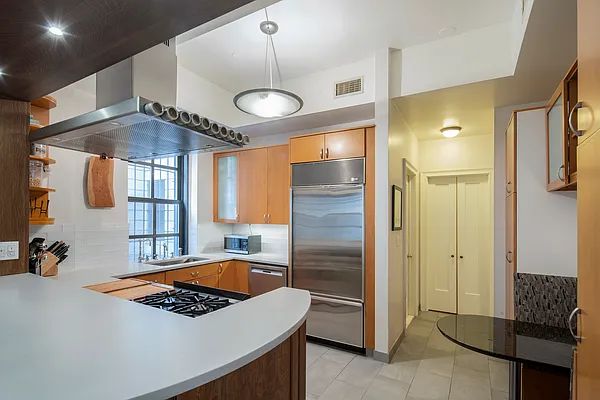 Sold by Brown Harris Stevens | media 3