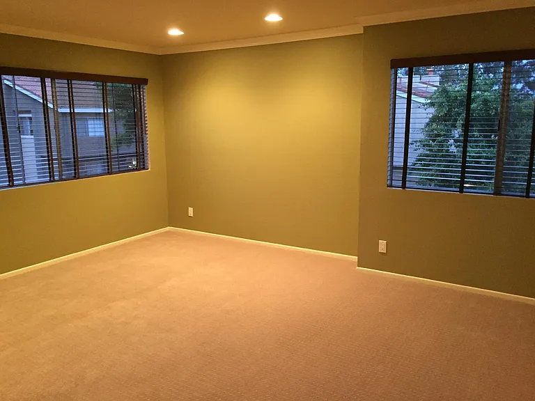2nd upstairs bedroom