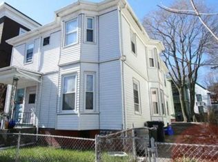 234-236 Allston St, Cambridge, MA 02139