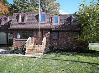 1255 Doebler Dr, North Tonawanda, NY