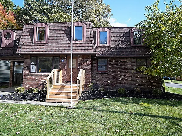 1255 Doebler Dr, North Tonawanda, NY 14120