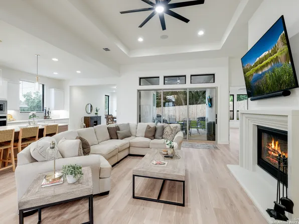 28415 SEPPENFIELD, San Antonio, TX 78260