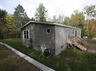 66706 Little Lake Ln, Finlayson, MN 55735