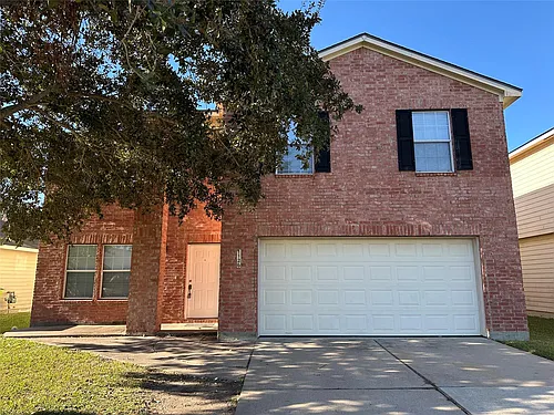 1126 Desert Willow Ln Photo 1
