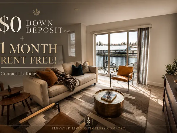 Woods Rose Townhomes