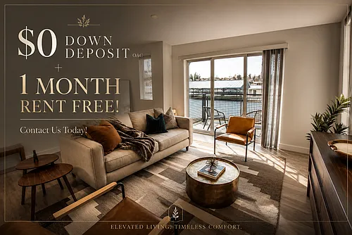 Woods Rose Townhomes Photo 1