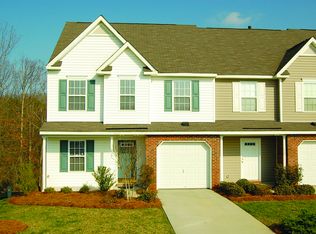 230 Luzelle Dr, Winston Salem, NC 27103