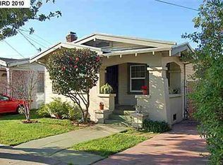 5563 Brookdale Ave, Oakland, CA 94605