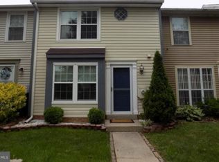 1229 Brice Sq, Belcamp, MD 21017
