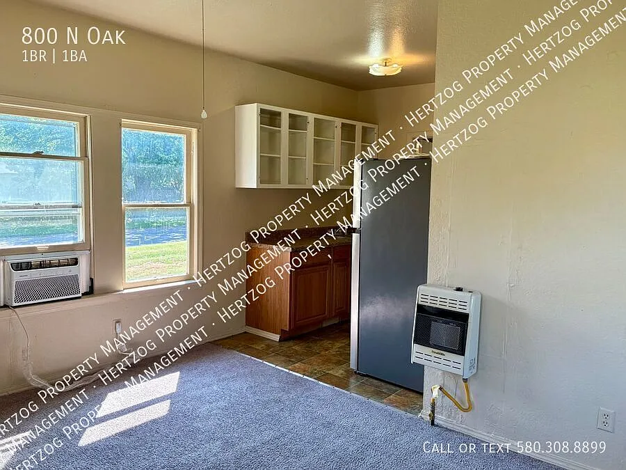 One Bedroom One Bathroom Home Now Available! — Photo 4
