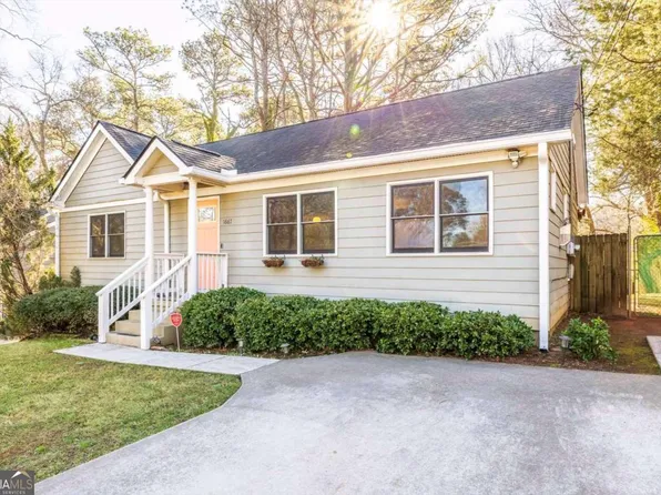 1667 Braeburn Dr SE, Atlanta, GA 30316