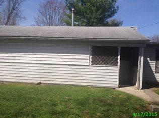 720 Michigan Ave, Marion, OH 43302