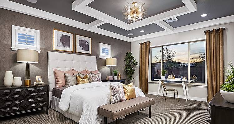 Woodside Homes - Thornbury - Lot 207