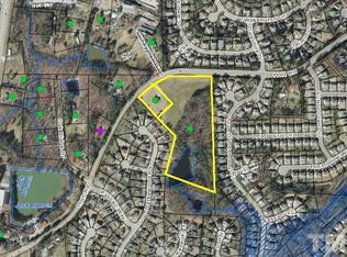 1745 Holt Rd, Apex, NC 27523