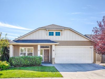1465 W Arch Rock St, Meridian, ID, 83646