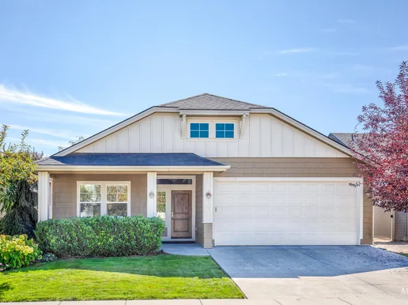 1465 W Arch Rock St, Meridian, ID 83646