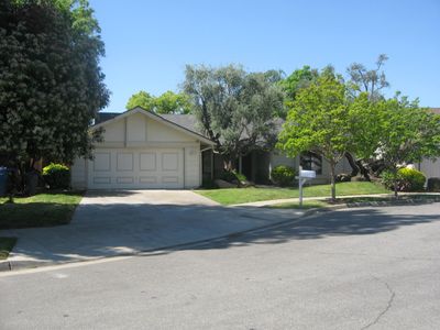 8295 N Sherman Ave, Fresno, CA, 93720
