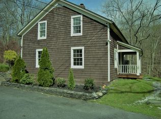 400 Route 308, Rhinebeck, NY 12572
