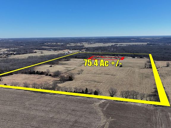 3rd image of 0 NE 601st Rd