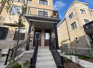 4350 Ebenezer Rd #57, Brampton, ON L6P2S2
